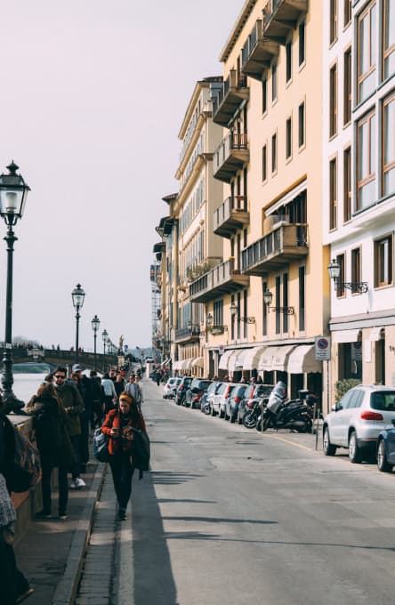 Consegna dove ti serve