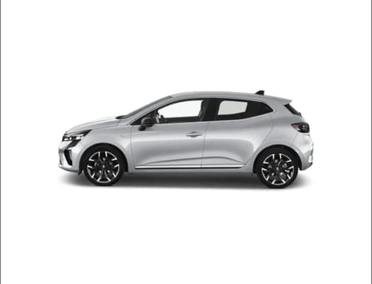 Renault Nuovo Clio